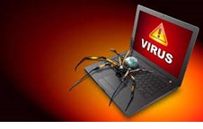 13 virus máy tính nguy hiểm nhất