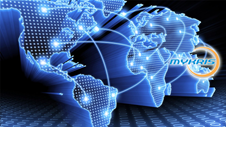 Lưu lượng IP toàn cầu năm 2016 sẽ vượt mốc 1 tỷ gigabyte mỗi tháng